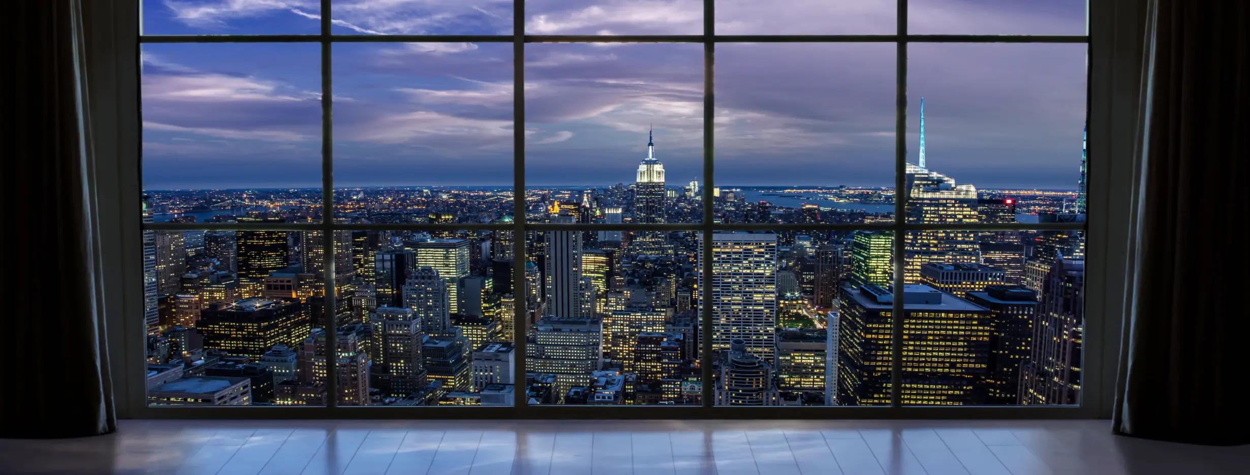 Image for Panoramic Views